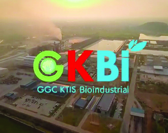 GKBI ( GGC & KTIS )