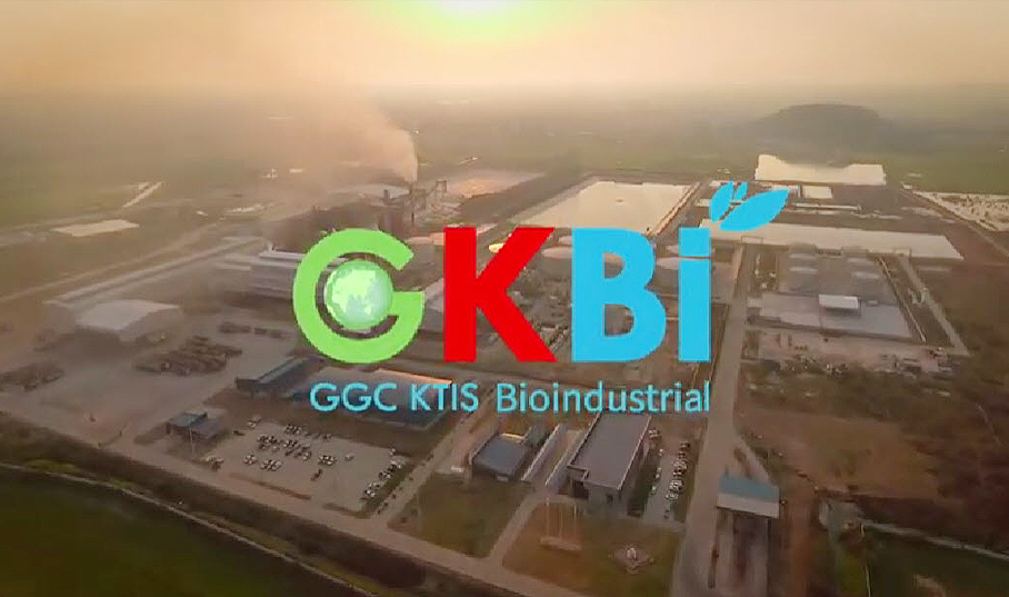 GKBI ( GGC & KTIS )
