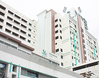 Phyathai Hospital